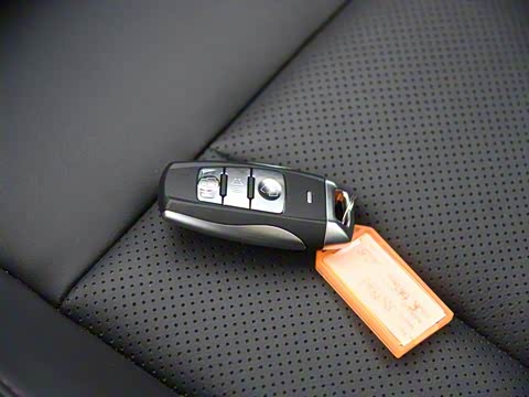 2018�� ��� 1.5T �Զ�����������