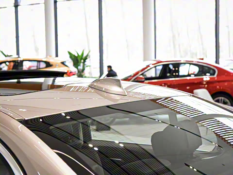 2021�� 535Le ������װ