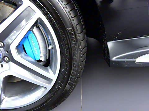 2016�� GLE 500e 4MATIC