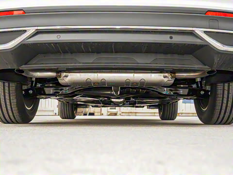 2023�� 330TSI �Զ�����������