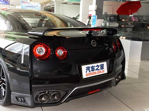 【日产gtr】日产gtr报价_日产gtr图片_汽车之家