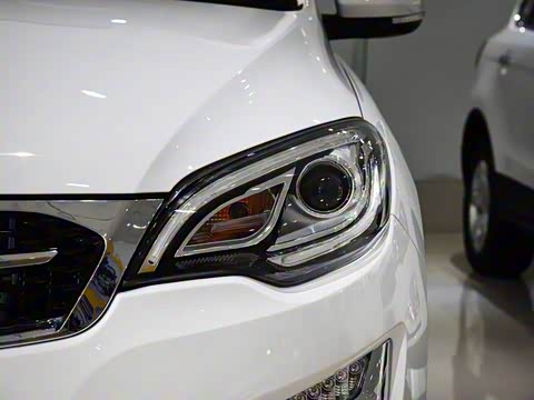 2015�� 1.5T �ֶ��콢�� ��IV