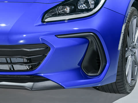 斯巴鲁brz 2021款 日本版官图_大众_汽车图片_汽车之家