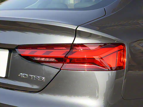 2021�� Sportback 40 TFSI ʱ�ж�����