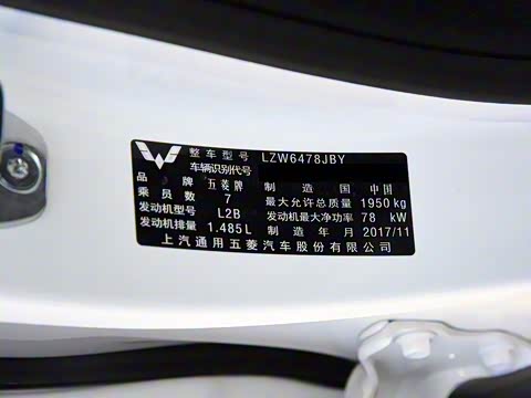 2018�� 1.5L �ֶ������� ��V