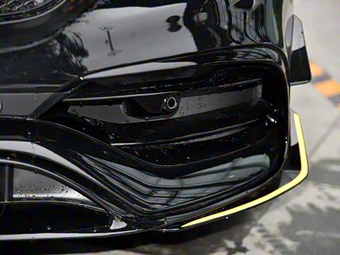 2017�� AMG CLA 45 4MATIC ��ҹ����������