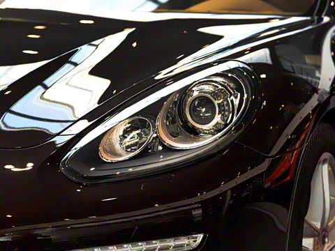 2016�� Panamera 4 Edition 3.0T