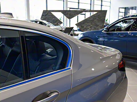 2021�� 535Le ������װ