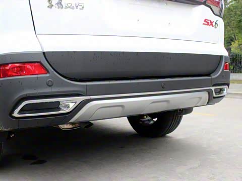 2018�� 1.6L CVT������