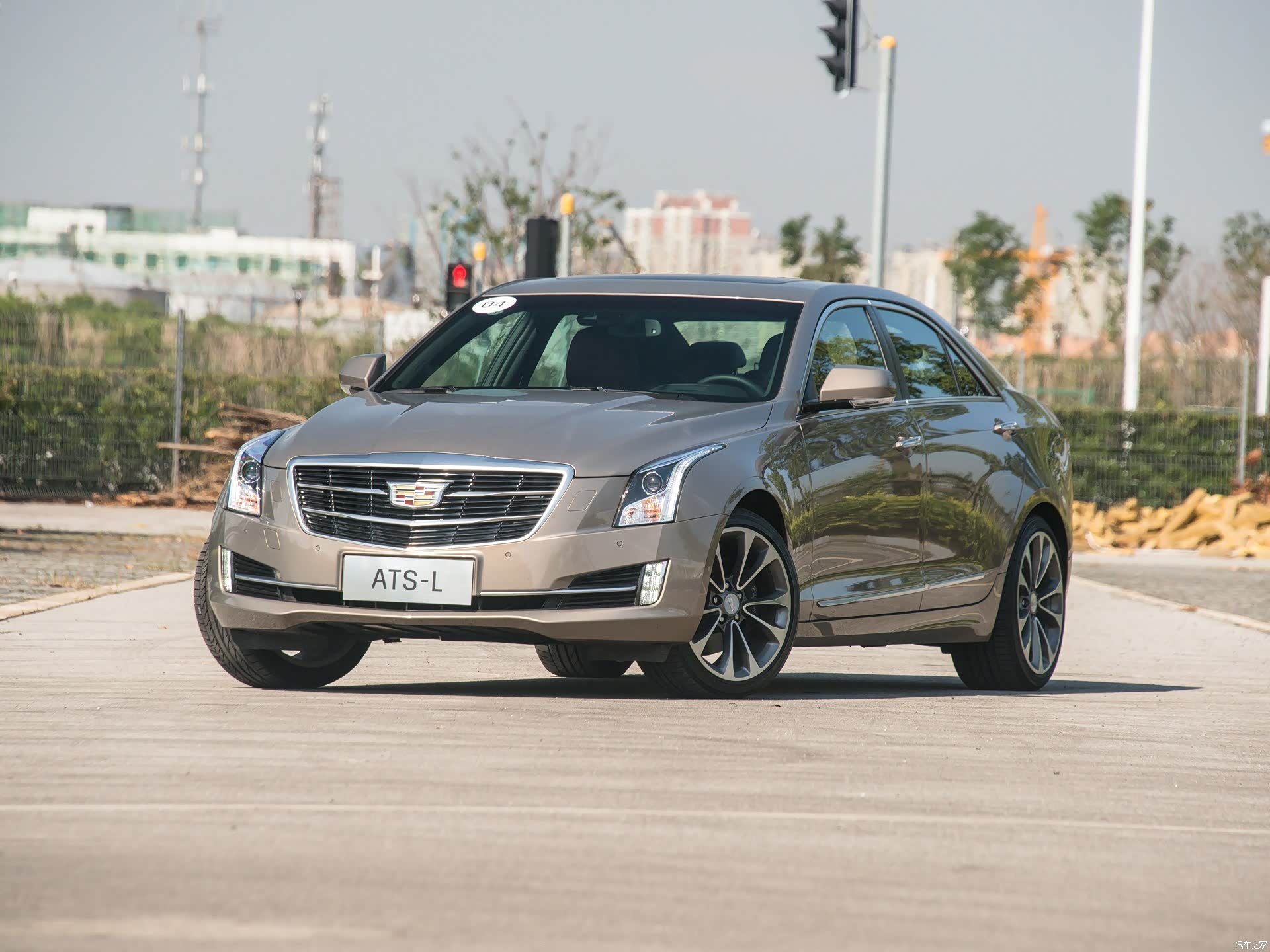 凯迪拉克 凯迪拉克ats-l 2016款 28t 技术型——车主发布价格