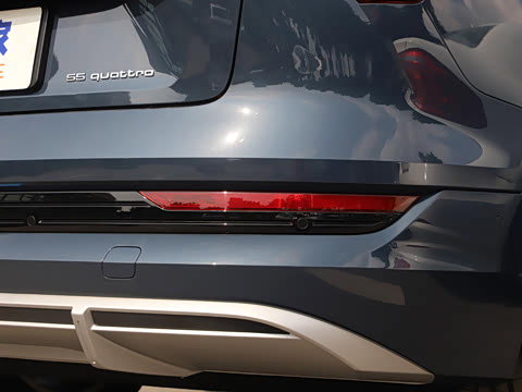 2021�� Sportback 55 quattro ������