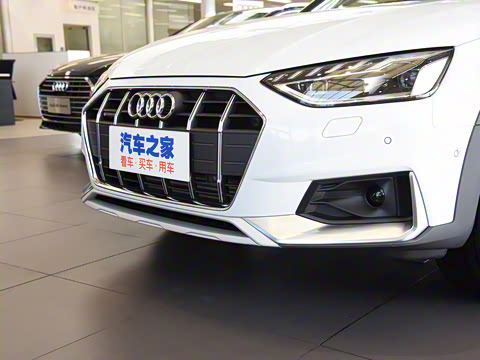 2021�� allroad quattro ̽����