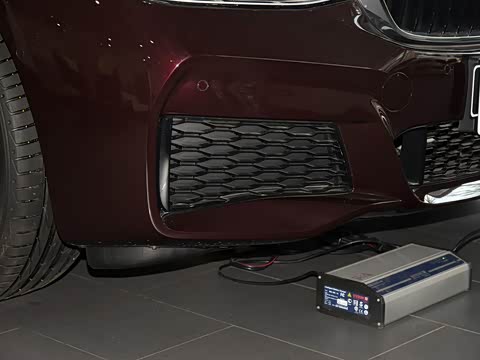 2018�� 630i M�˶���װ