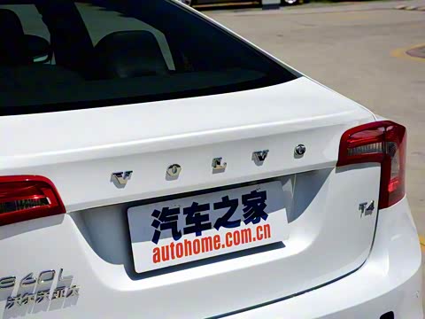 2017�� S60L T4 ��Զ��