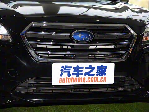 2017�� 2.5i ȫ����ҫ��