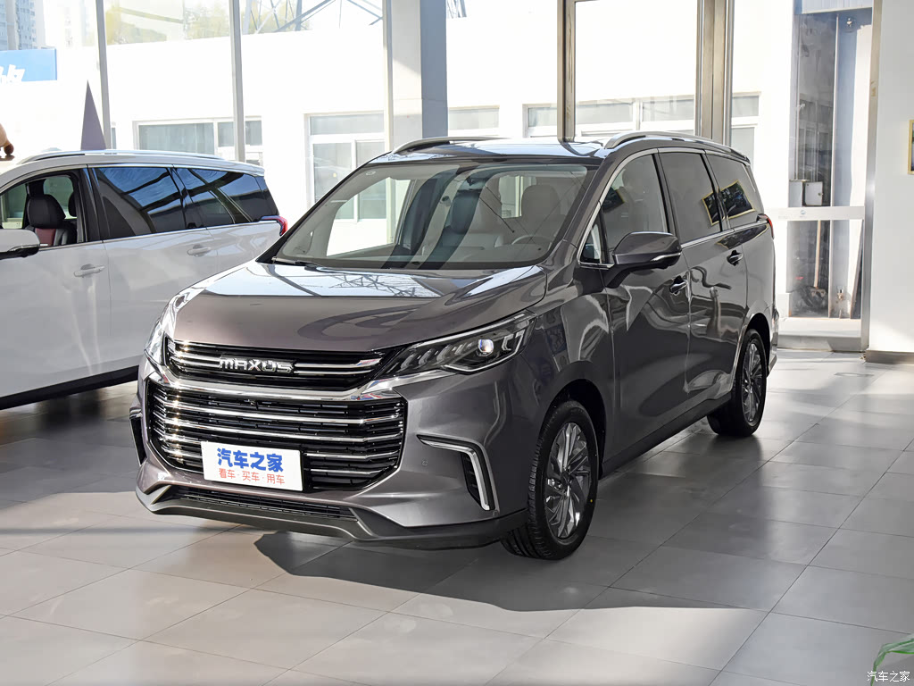 上汽大通maxus g50 2020款 1.