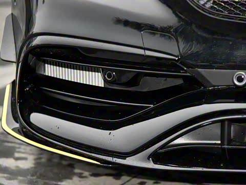 2017�� AMG CLA 45 4MATIC ��ҹ����������