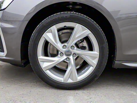 2021�� Avant �ȷ��� 40 TFSI ʱ�ж�����