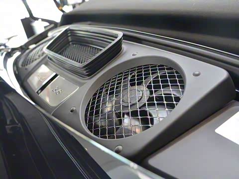 2016�� Turbo S Cabriolet 3.8T