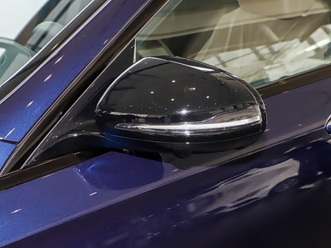 2021�� E 260 �������˶���