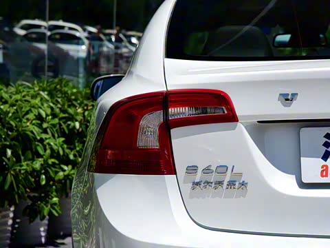 2017�� S60L T4 ��Զ��