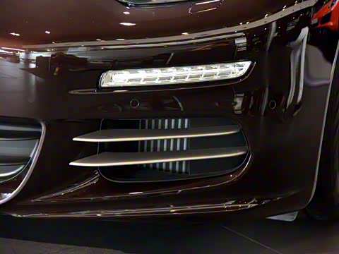 2016�� Panamera 4 Edition 3.0T