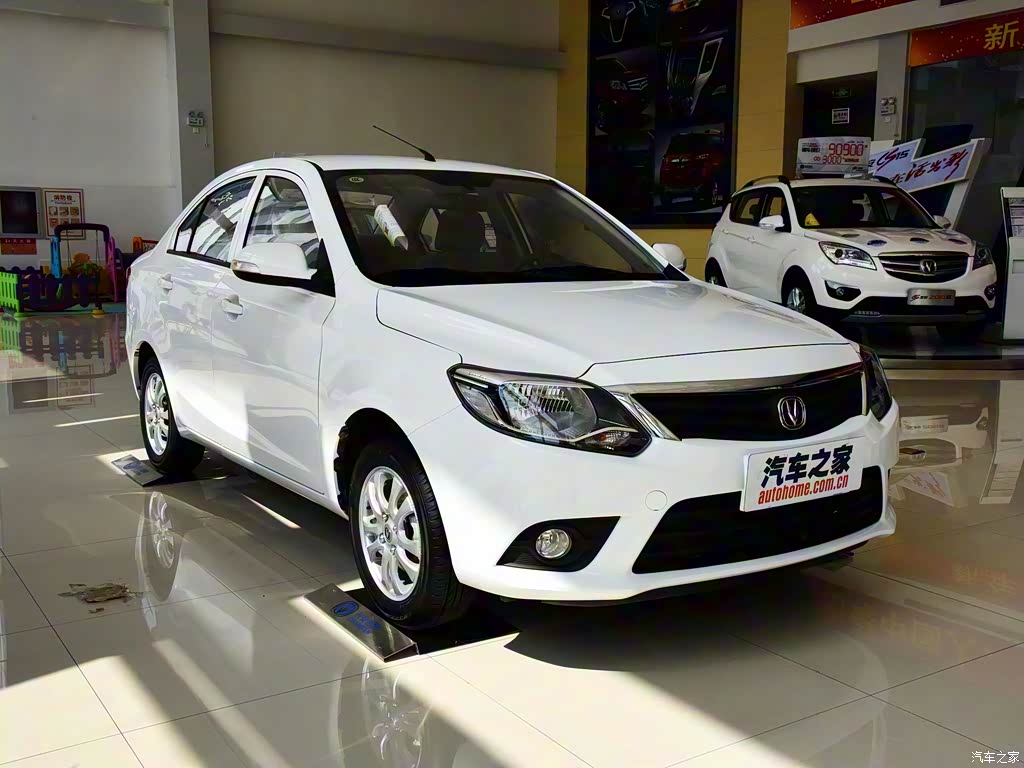 4l 手动美满型 国v 3440151图片_长安_汽车图库_汽车之家