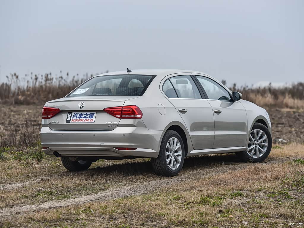 2017款 180tsi dsg舒适版