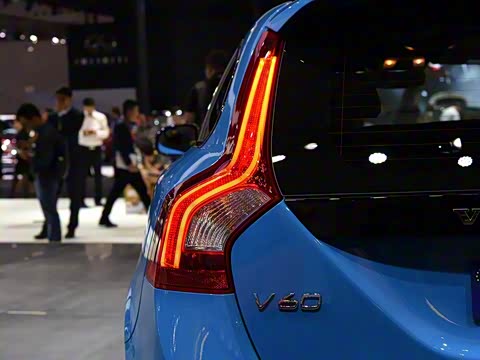 2017�� 2.0T Polestar