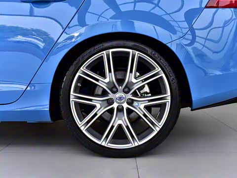 2017�� 2.0T Polestar