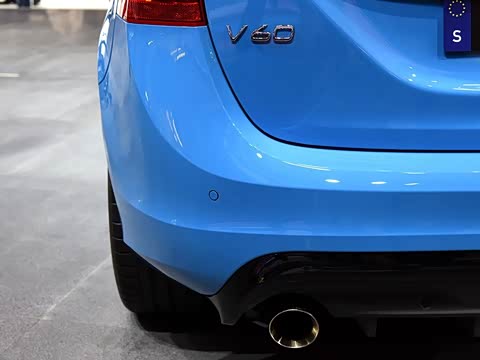 2017�� 2.0T Polestar