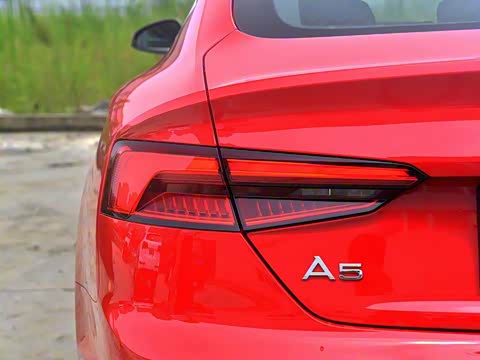 2017�� Sportback 45 TFSI ʱ����