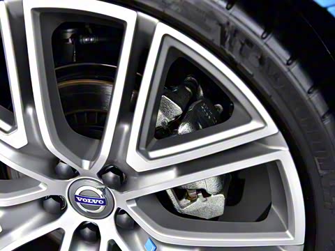 2017�� 2.0T Polestar