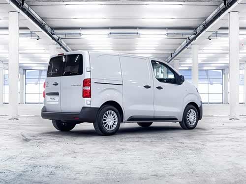 【proace】丰田_proace报价_proace图片_汽车之家