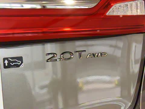 2017�� 2.0T �������Ű�