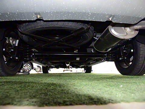 2017�� 1.5L �Զ��콢��