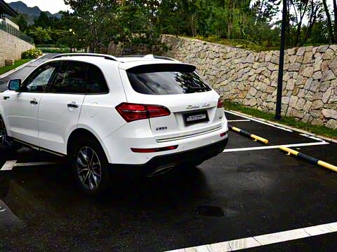 2018�� �˶��� 1.8T DCT�����