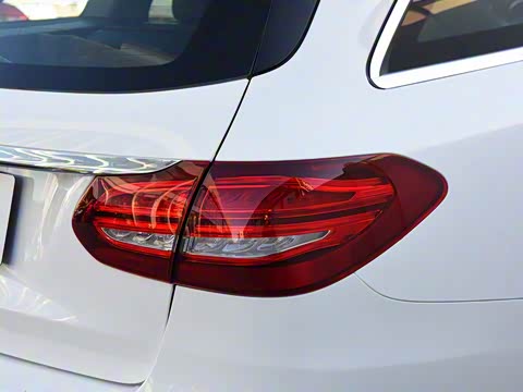 2018�� C 200 ���нγ�