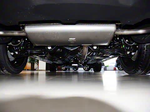 2018�� 2.0T �Զ�������