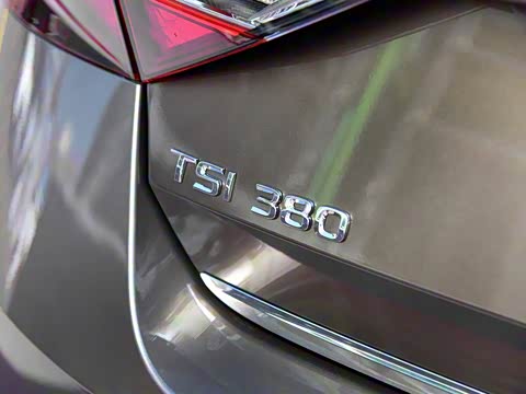 2016�� TSI380 DSG�콢��