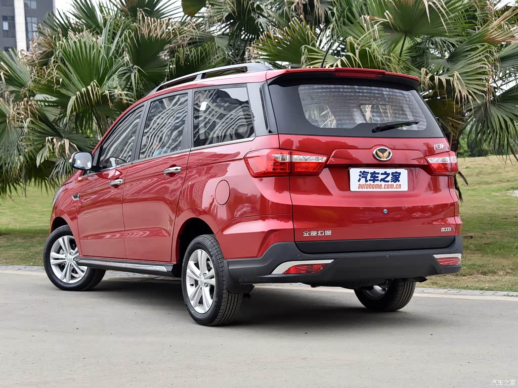 2016款 h3f 1.5l 手动豪华型