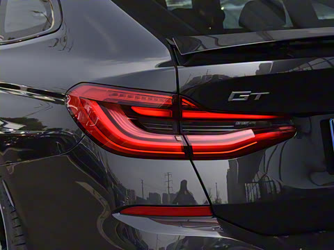 2022�� 630i M�˶���װ