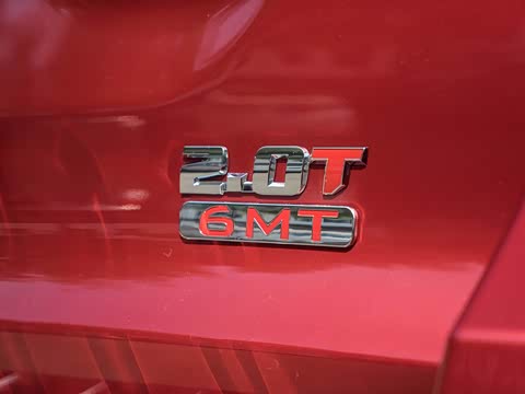 2017�� 2.0T ����4X4��������