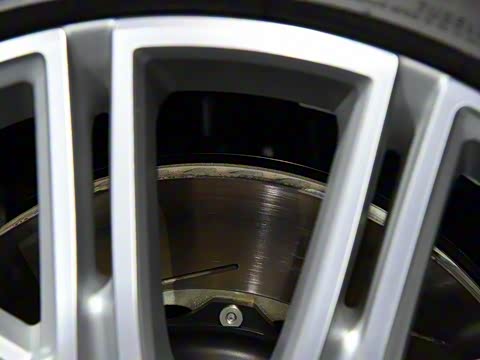 2017�� 2.0T Polestar