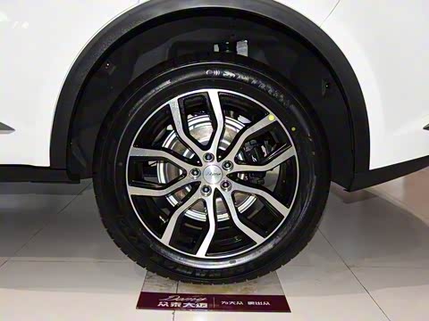 2018�� 2.0T �Զ�������