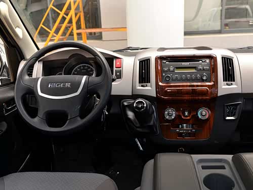 【海格h6c】海格_海格h6c报价_海格h6c图片_汽车之家