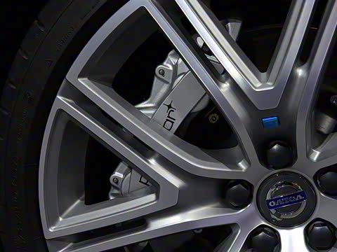 2017�� 2.0T Polestar