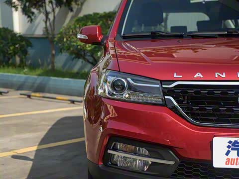 2017�� 2.0T ����4X4��������