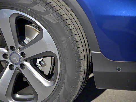 2016�� GLC 260 4MATIC ������