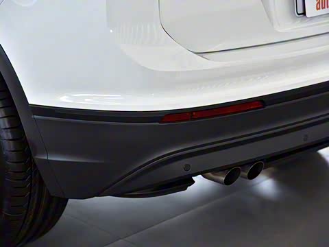 2017�� 280TSI ������Ӣ��